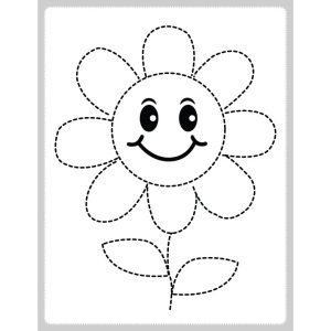 flower-trace-sq